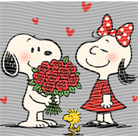 Valentine's Day-QRJ  5560